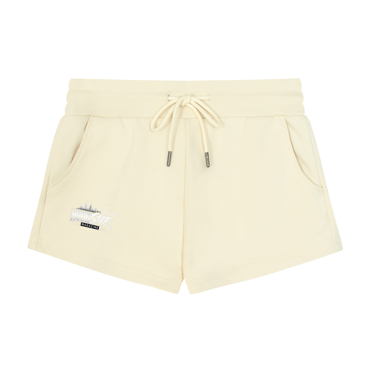 Women's Drawstring Shorts by Allurah Clothing — photo 5 of 10