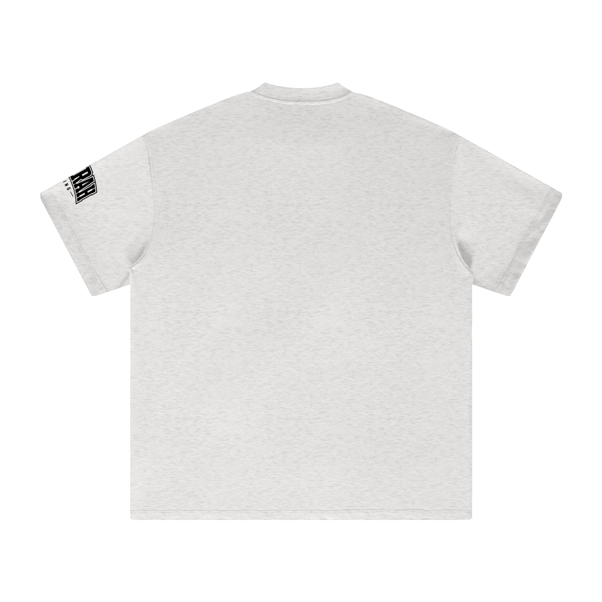 Heavyweight Earth Tone T-Shirt by Allurah Clothing — photo 8 of 20
