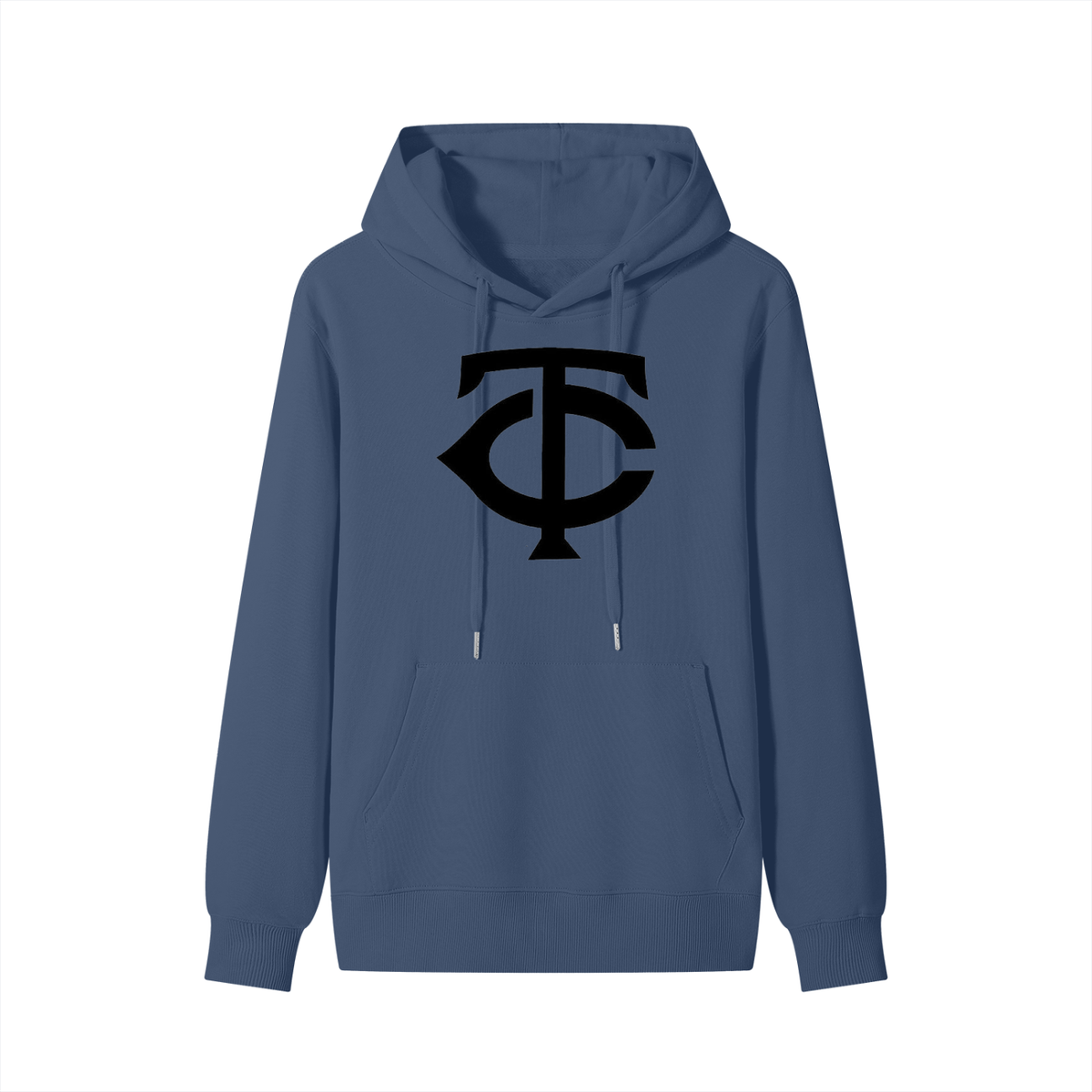 Classic Unisex Cotton Hoodie by Allurah Clothing — photo 19 of 20