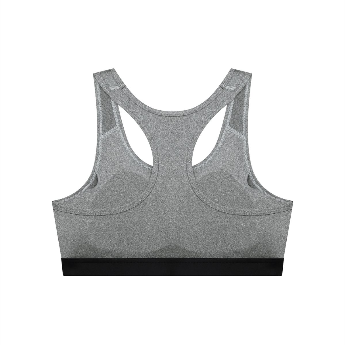 Women's Cropped Sports Bra by Allurah Clothing — photo 6 of 12