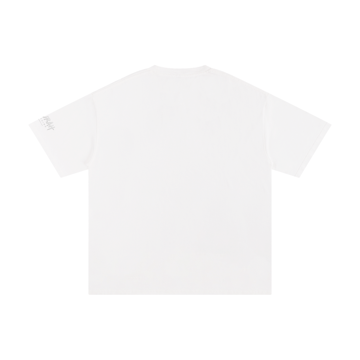 L.A. Unisex Pure Cotton T-Shirt by Allurah Clothing — photo 4 of 20