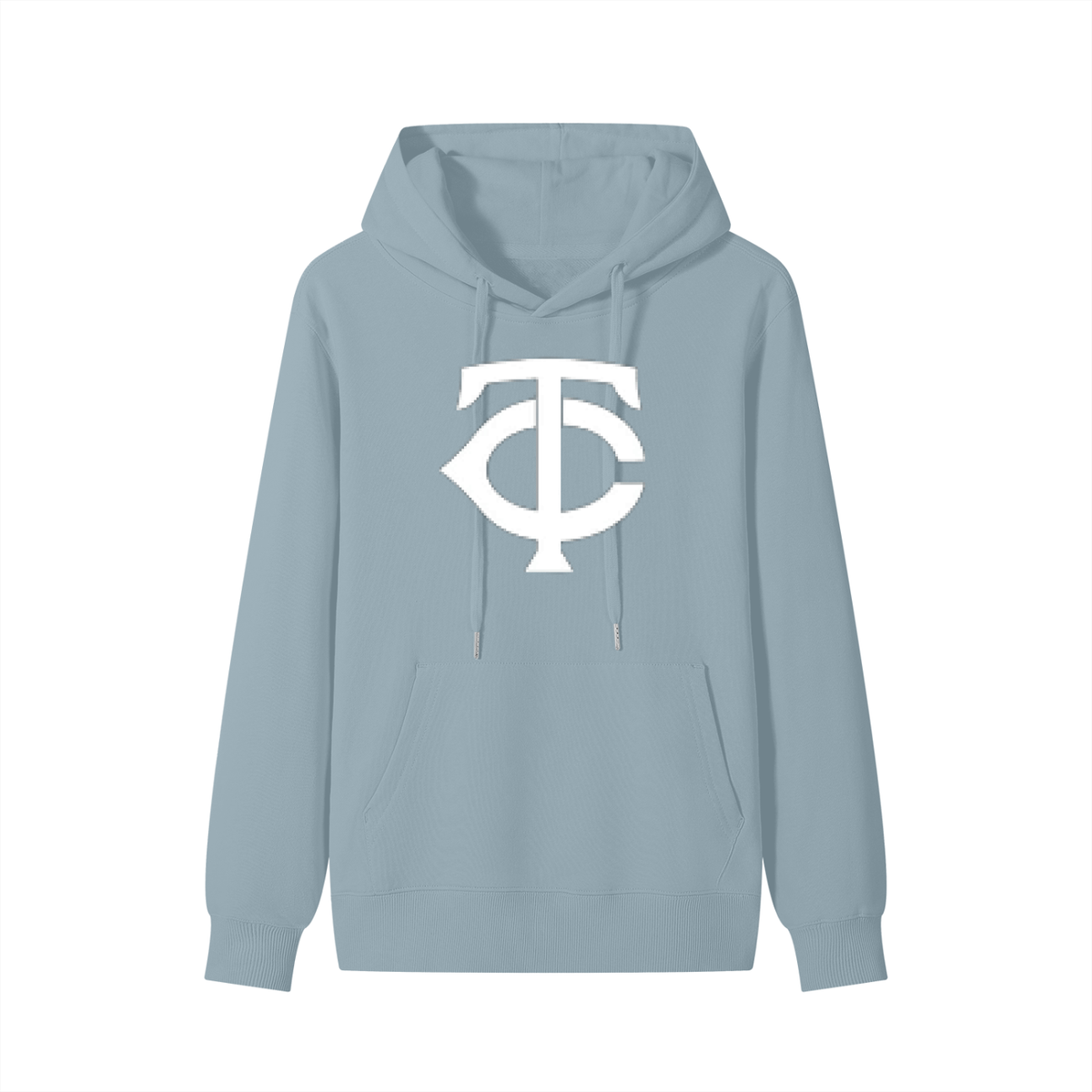 Classic Cotton Pullover Hoodie by Allurah Clothing — photo 7 of 20