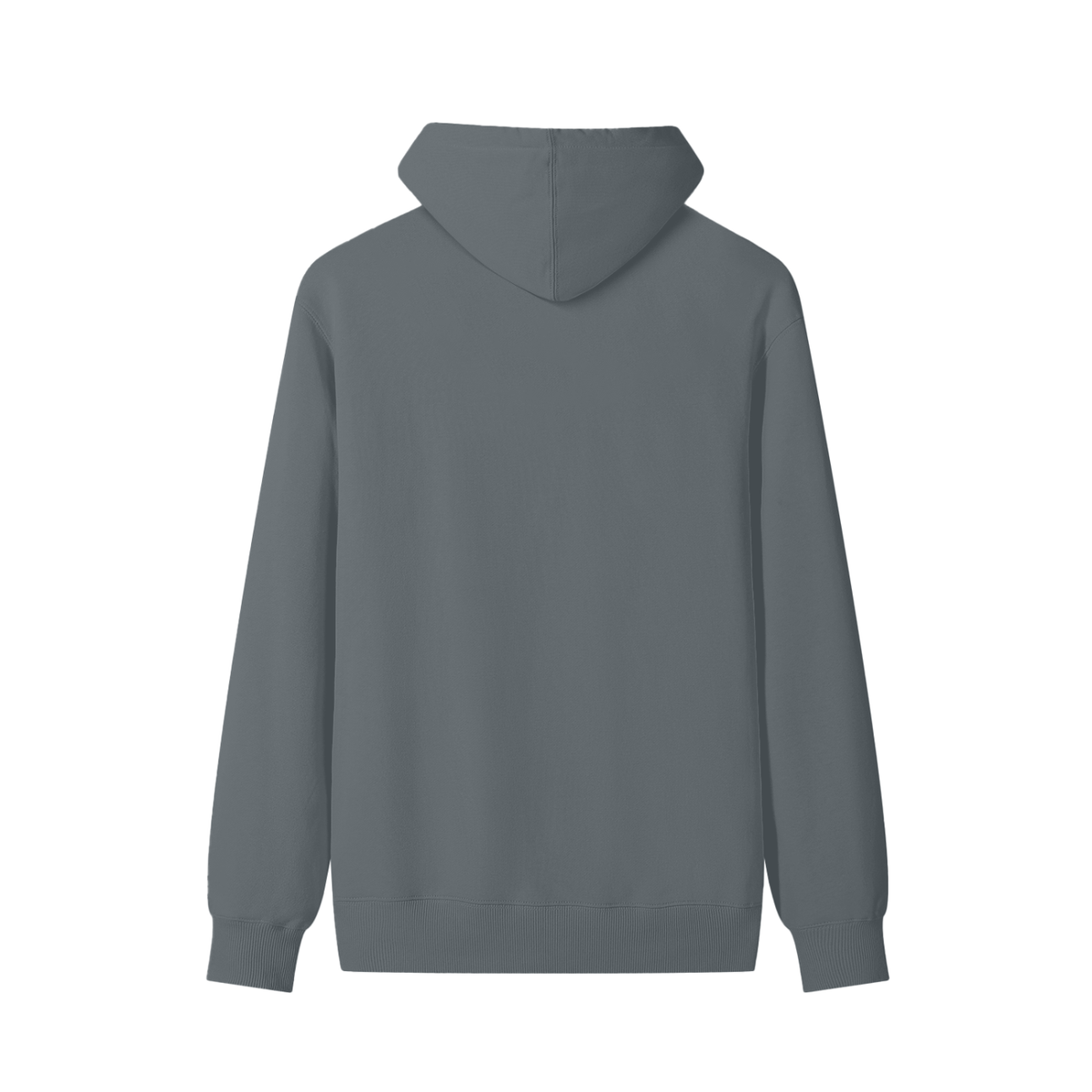 Classic Cotton Pullover Hoodie by Allurah Clothing — photo 16 of 20