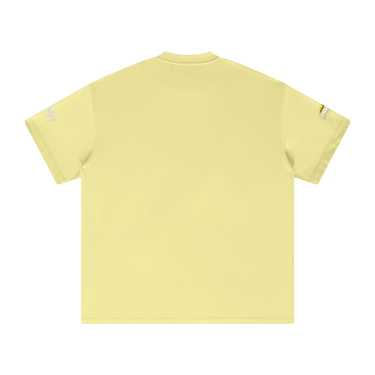HSC Heavyweight Earth Tone Tee by Allurah Clothing — photo 14 of 20