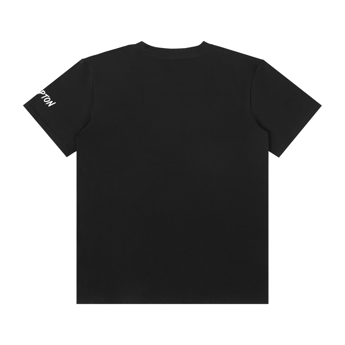 Unisex Classic Crew Neck Cotton T-Shirt by Allurah Clothing — photo 2 of 14