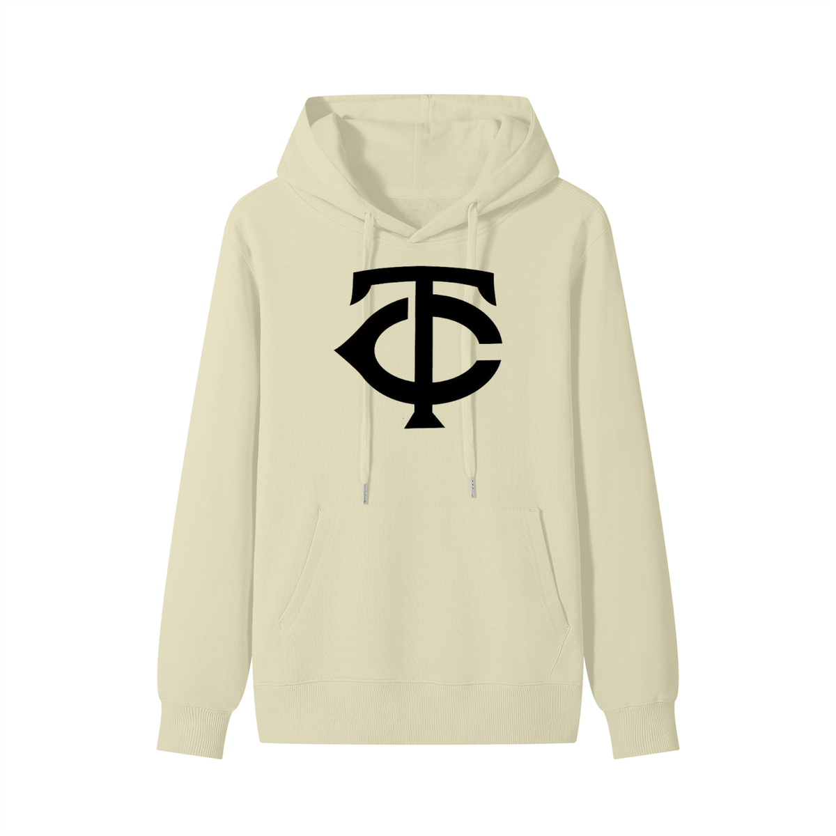 Classic Unisex Cotton Hoodie by Allurah Clothing — photo 13 of 20