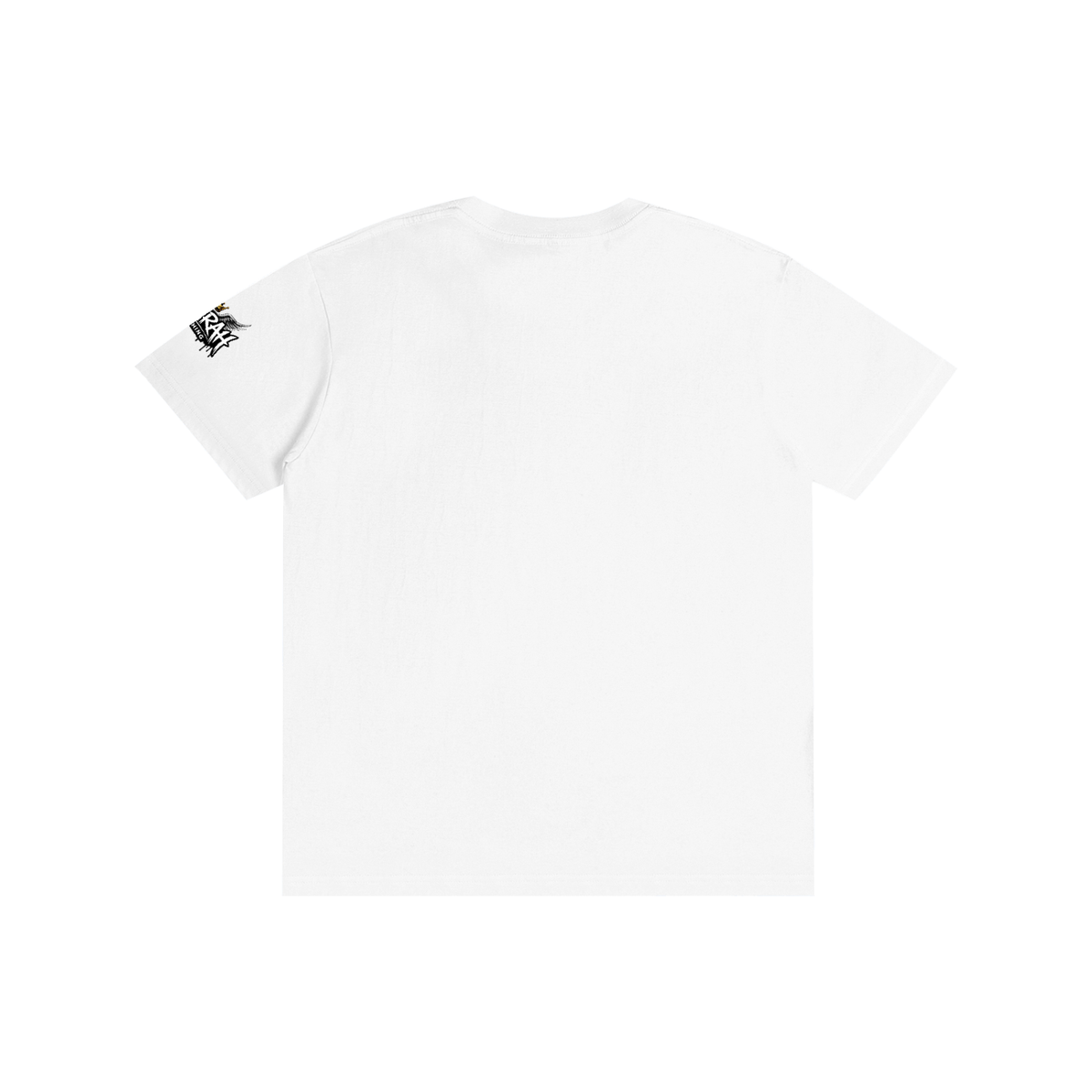 Pure Cotton Unisex T-Shirt by Allurah Clothing — photo 4 of 20