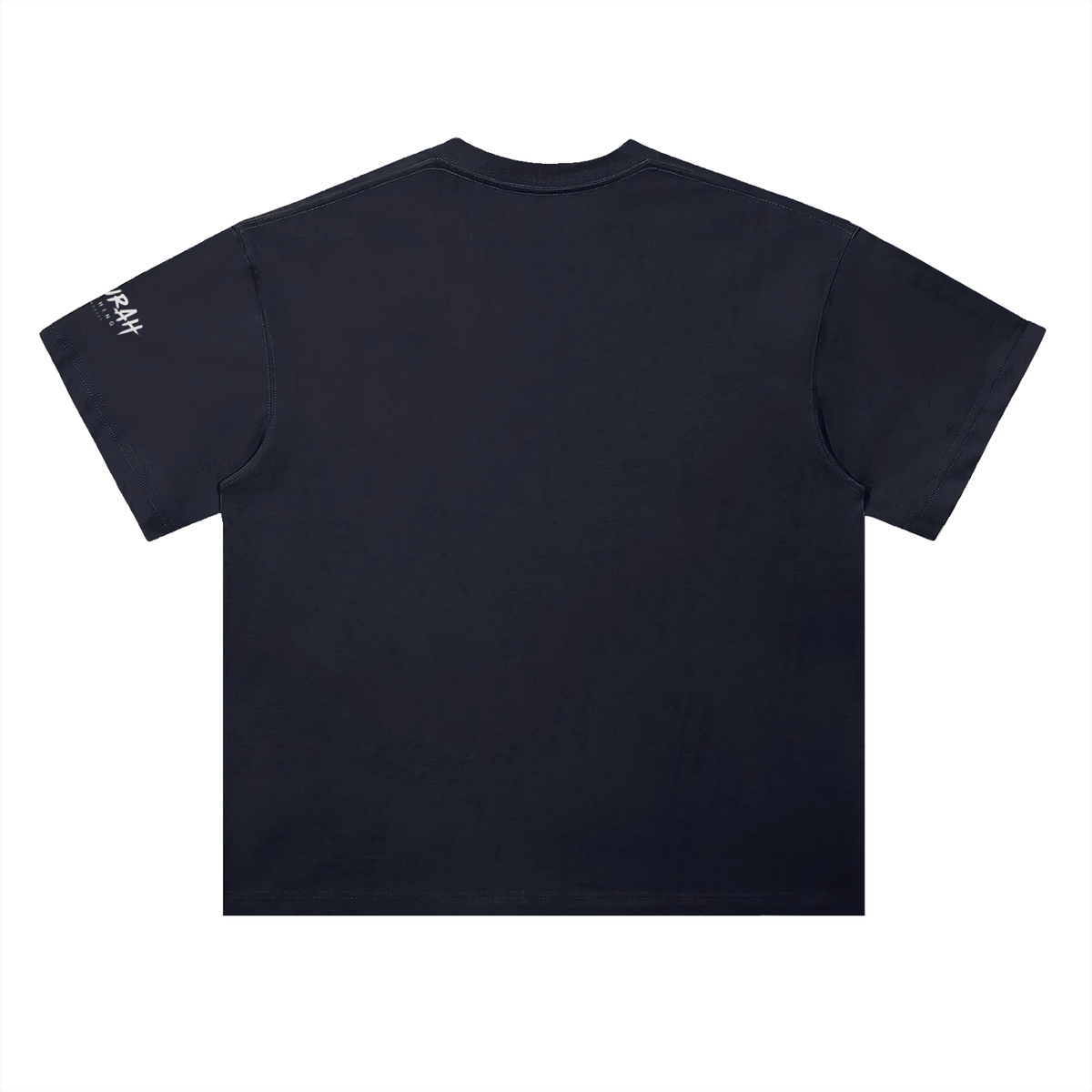 The Culture Drop Shoulder Tee by Allurah Clothing — photo 20 of 20