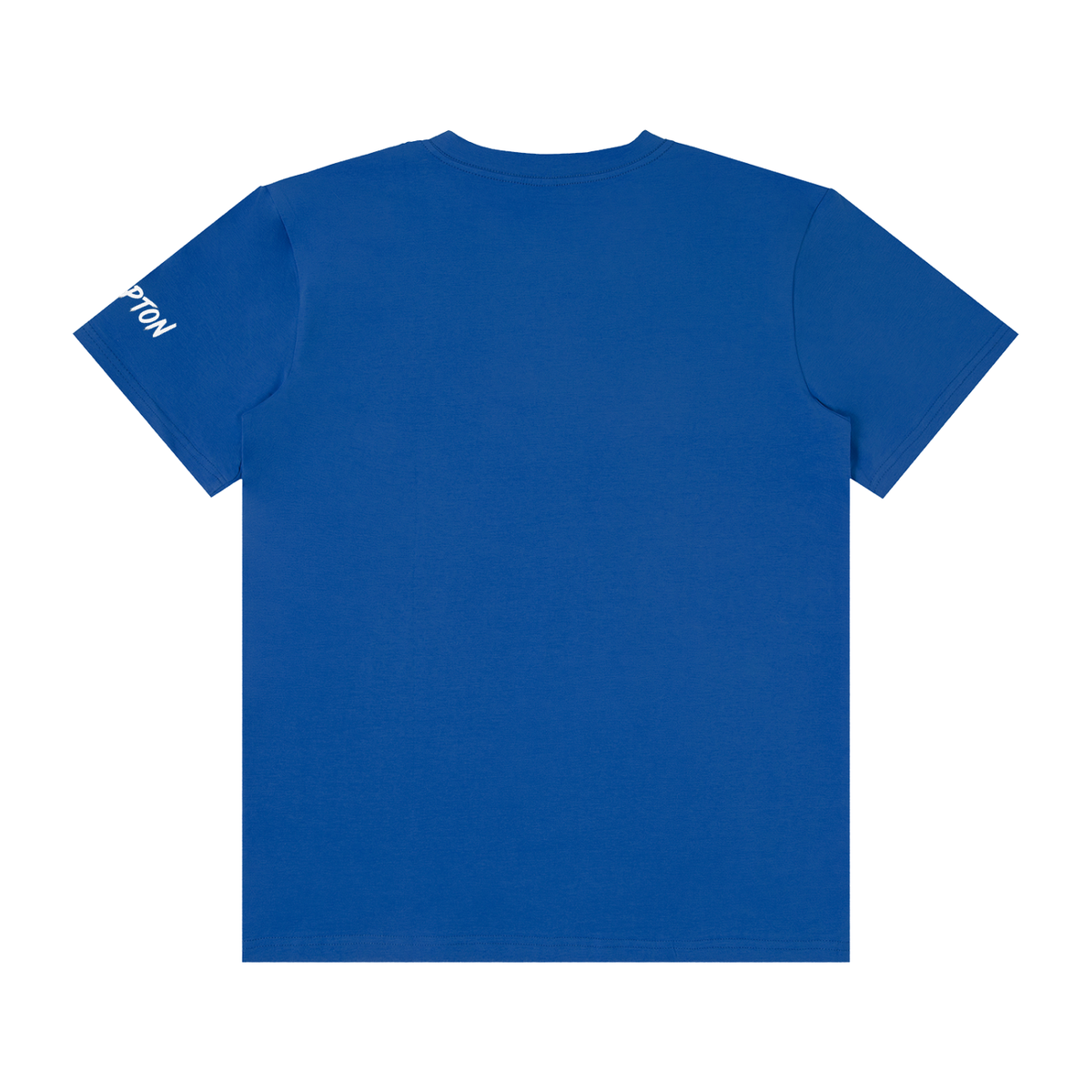 Unisex Classic Crew Neck Cotton T-Shirt by Allurah Clothing — photo 4 of 14