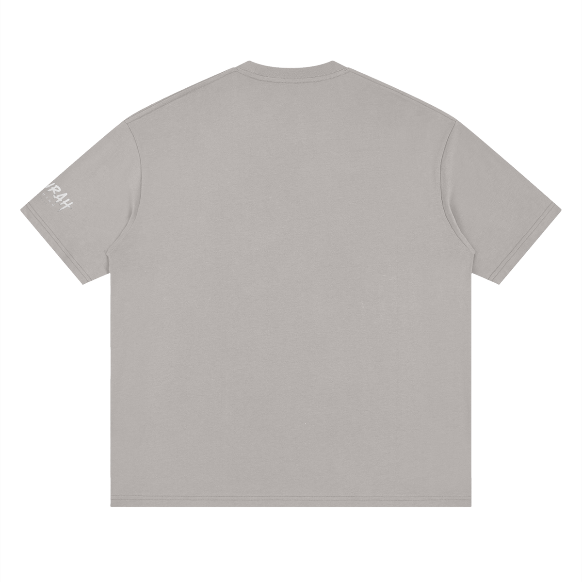 Crenshaw Streetwear Drop Shoulder Tee by Allurah Clothing — photo 6 of 20