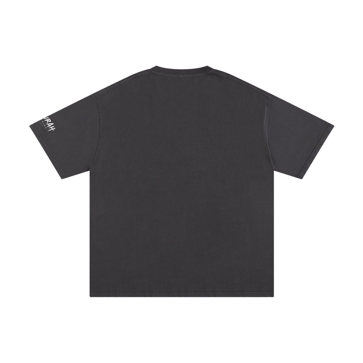 allurah L.A Unisex Pure Cotton T-Shirt