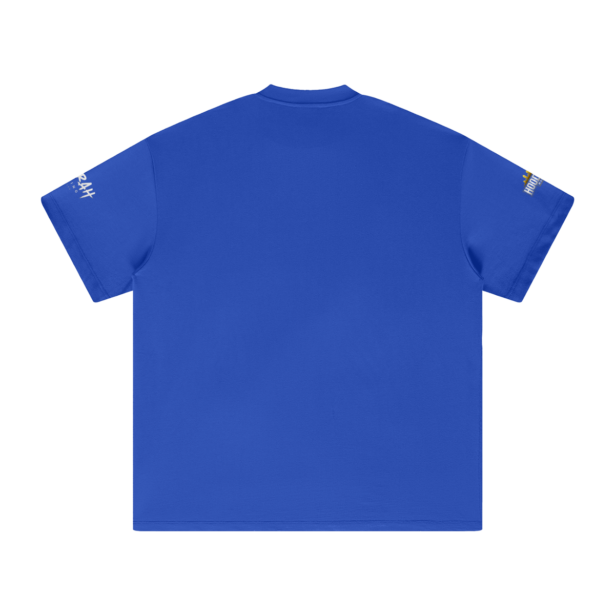 Allurah HSC Heavyweight Earth Tone T-Shirt 2