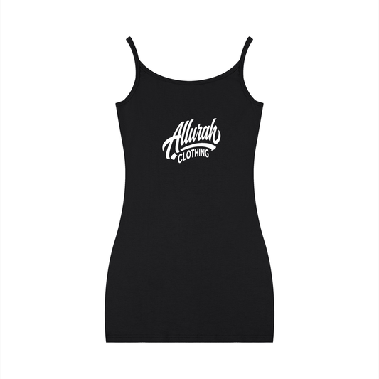 Women's Solid Tight Sleeveless Dress by Allurah Clothing — photo 1 of 2