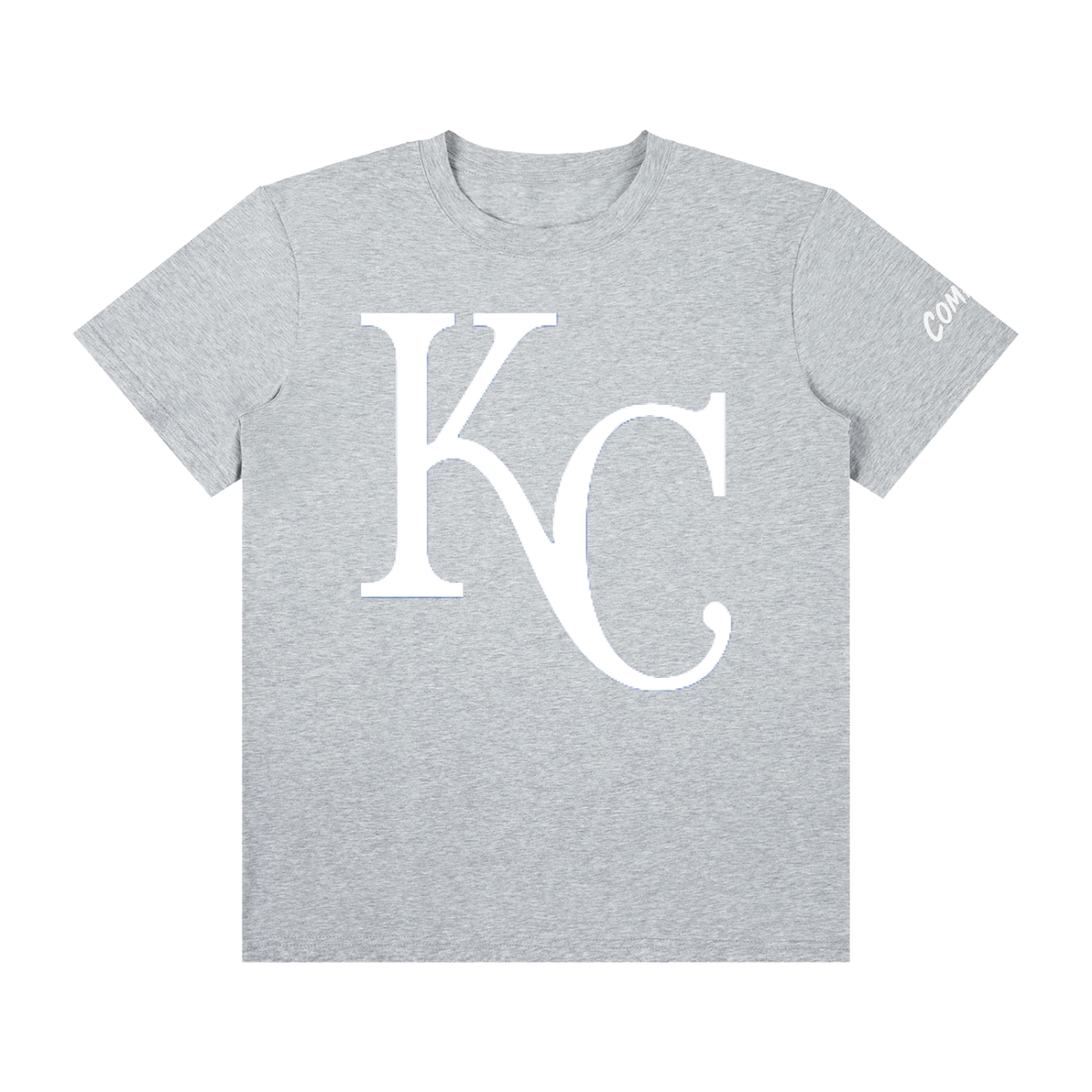 Unisex Classic Crew Neck Cotton T-Shirt by Allurah Clothing — photo 9 of 14