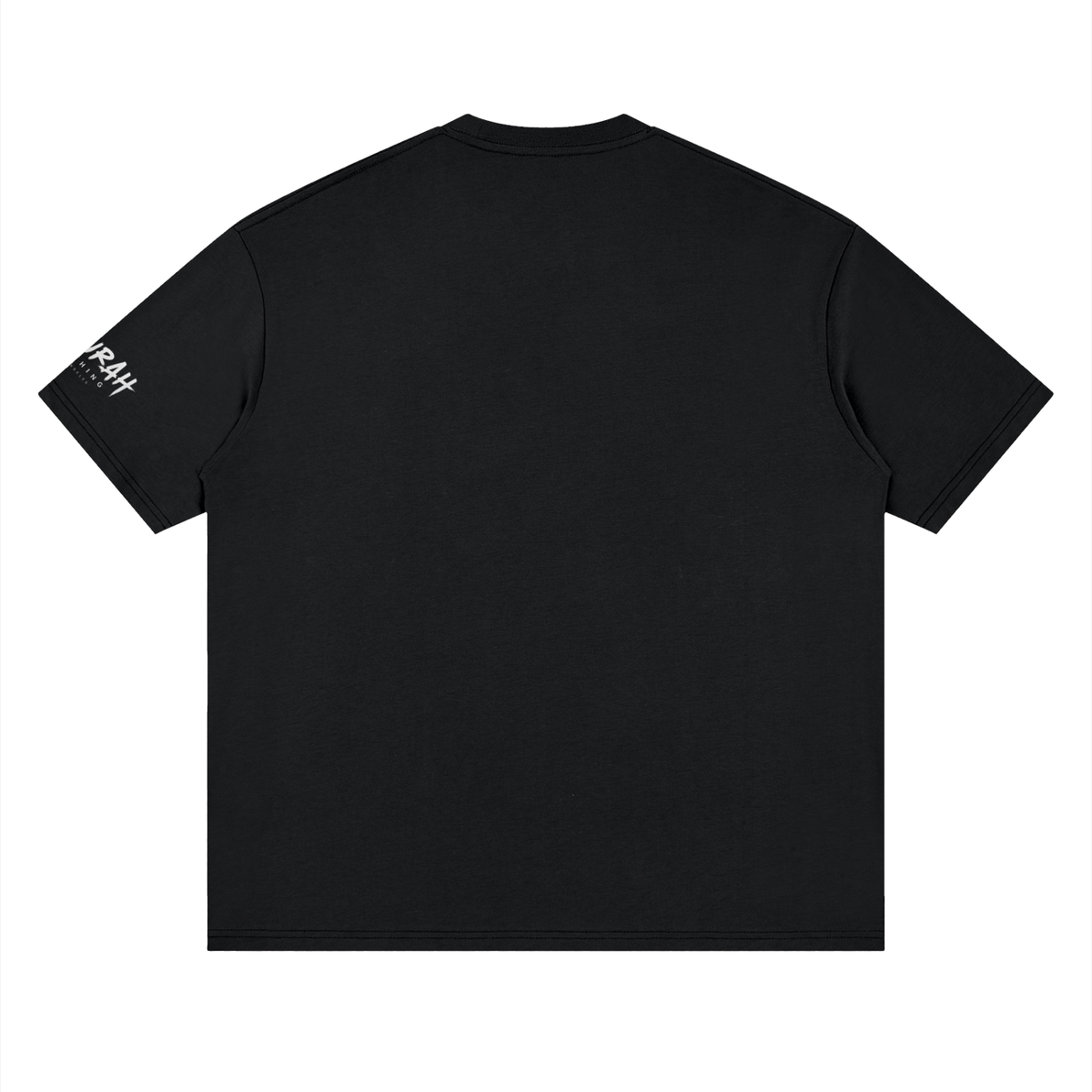 Crenshaw Streetwear Drop Shoulder Tee by Allurah Clothing — photo 2 of 20
