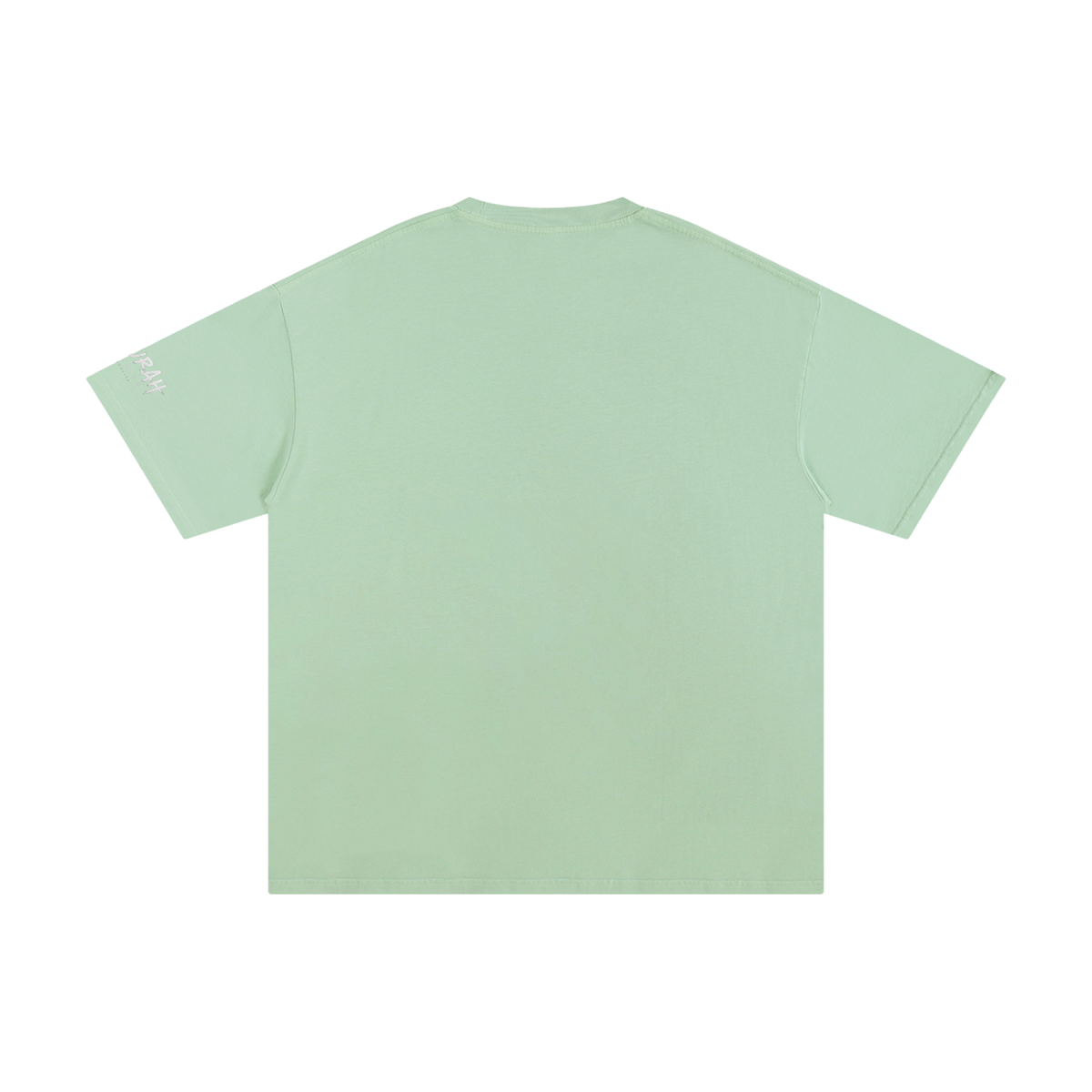 L.A. Unisex Pure Cotton T-Shirt by Allurah Clothing — photo 8 of 20