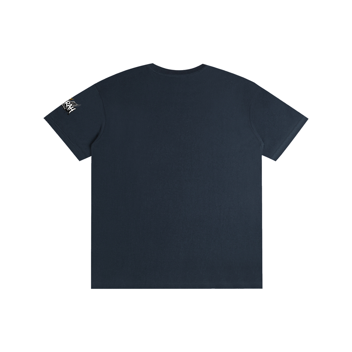Allurah Pure Cotton Unisex T-Shirt