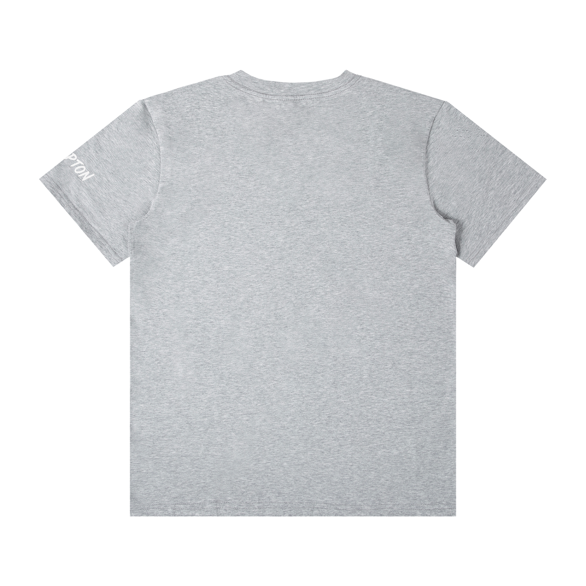 Unisex Classic Crew Neck Cotton T-Shirt by Allurah Clothing — photo 10 of 14