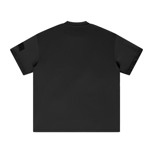 Heavyweight Earth Tone T-Shirt by Allurah Clothing — photo 2 of 20
