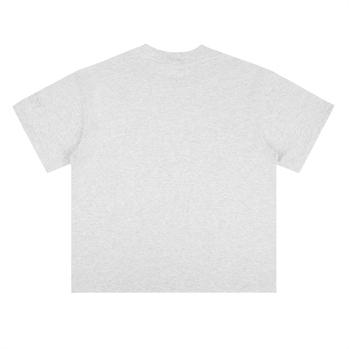 The Culture Drop Shoulder Tee by Allurah Clothing — photo 6 of 20