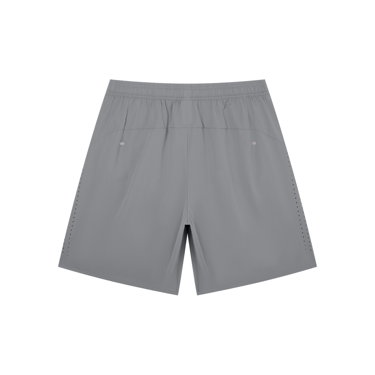 Men's Regular Fit Performance Shorts by Allurah Clothing — photo 2 of 6