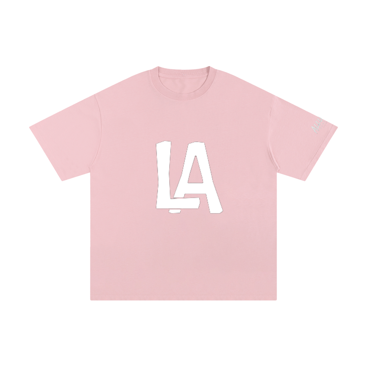 L.A. Unisex Pure Cotton T-Shirt by Allurah Clothing — photo 11 of 20