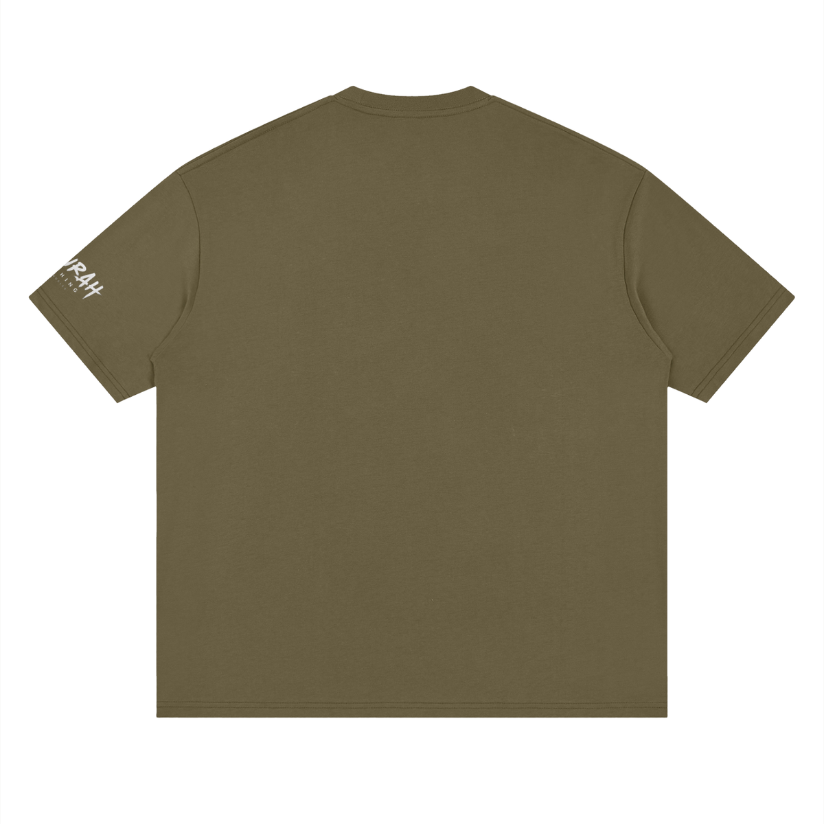 Crenshaw Streetwear Drop Shoulder Tee by Allurah Clothing — photo 14 of 20