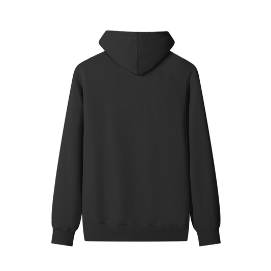 Classic Unisex Cotton Hoodie by Allurah Clothing — photo 2 of 20