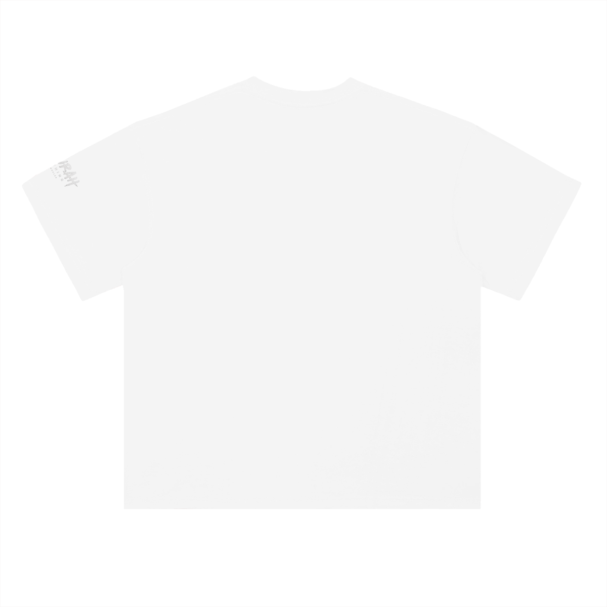The Culture Drop Shoulder Tee by Allurah Clothing — photo 4 of 20