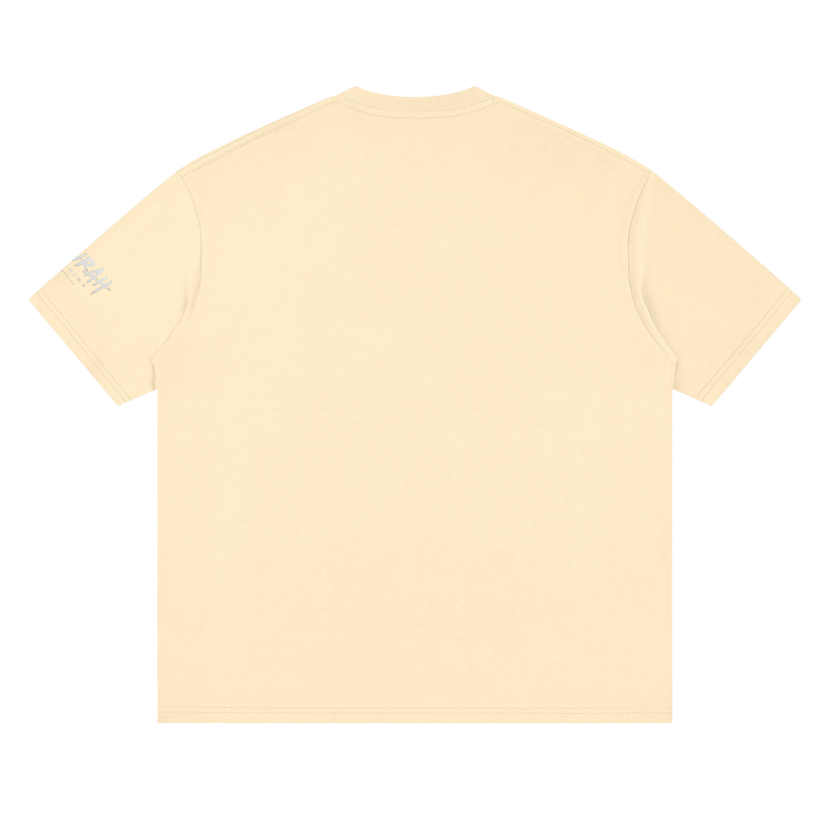 Compton Streetwear Drop Shoulder Tee by Allurah Clothing — photo 6 of 20