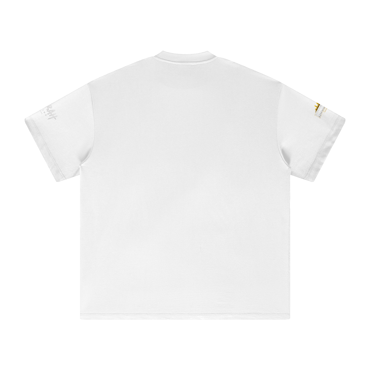 HSC Heavyweight Earth Tone Tee by Allurah Clothing — photo 5 of 20