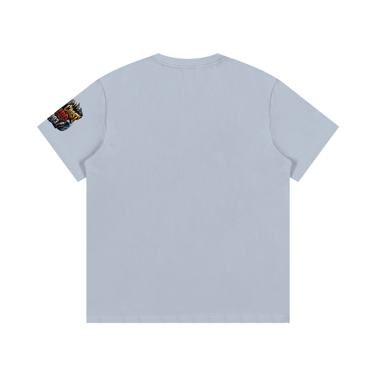 West Coast Kid Cotton T-Shirt by Allurah Clothing — photo 10 of 20