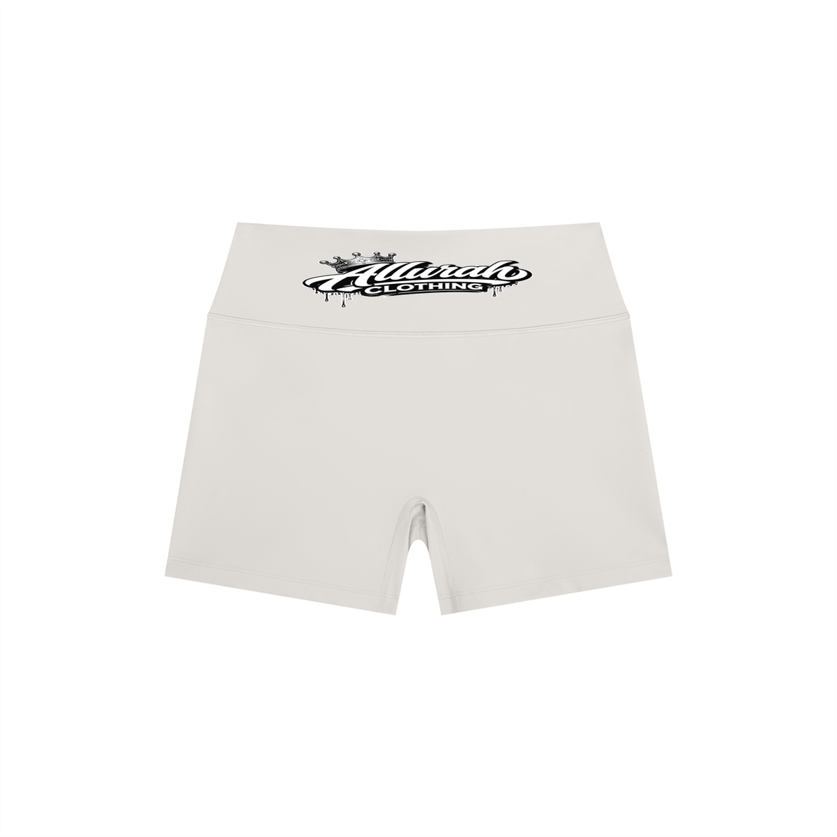 Women’s High Rise Yoga Shorts