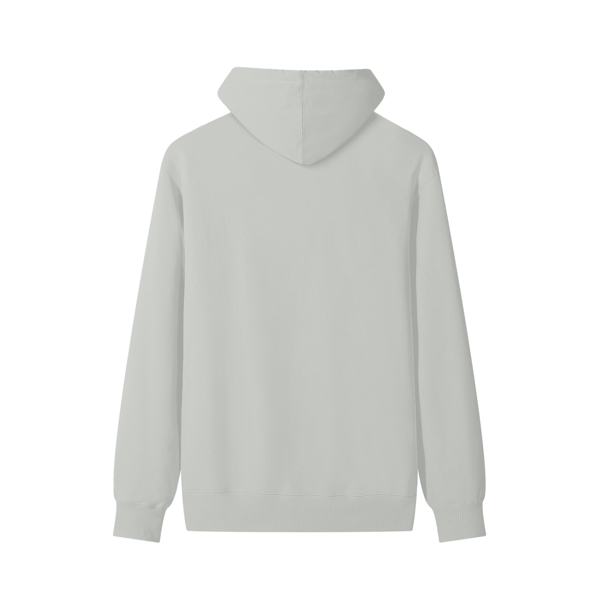 Classic Cotton Pullover Hoodie by Allurah Clothing — photo 10 of 20