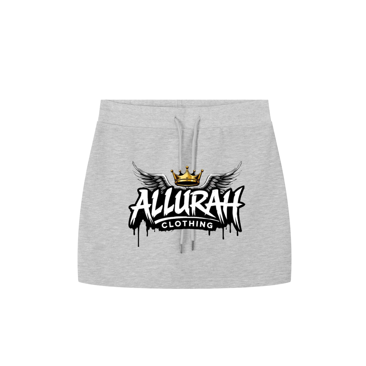 Essential Drawstring Skirt by Allurah Clothing — photo 7 of 8
