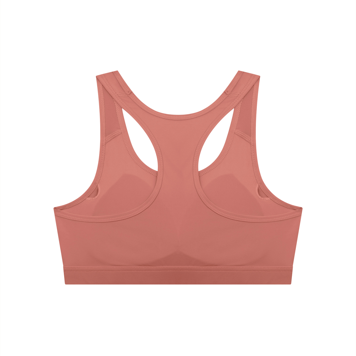 Women's Cropped Sports Bra by Allurah Clothing — photo 8 of 12