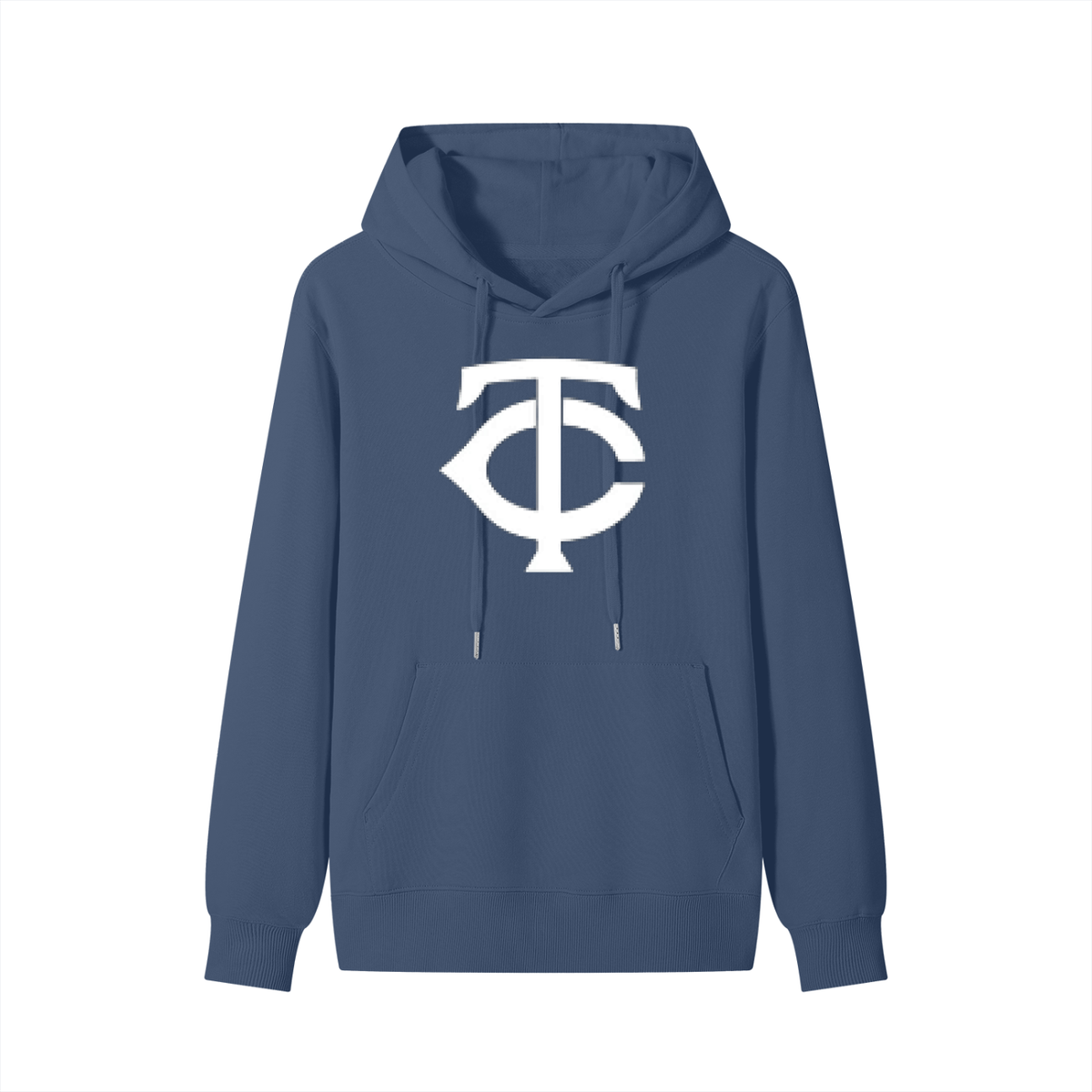 Classic Cotton Pullover Hoodie by Allurah Clothing — photo 17 of 20
