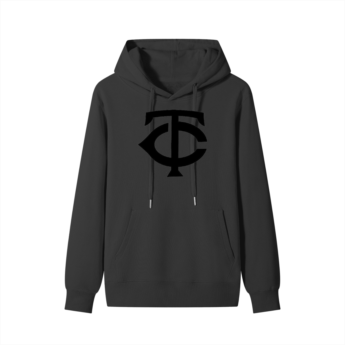 Classic Unisex Cotton Hoodie by Allurah Clothing — photo 1 of 20