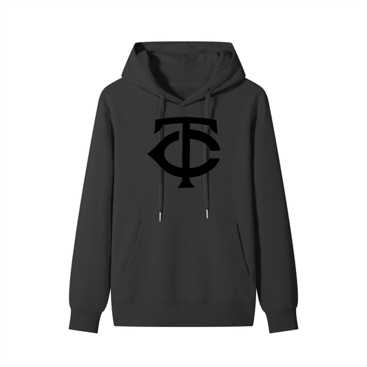 Classic Unisex Cotton Hoodie by Allurah Clothing — photo 1 of 20