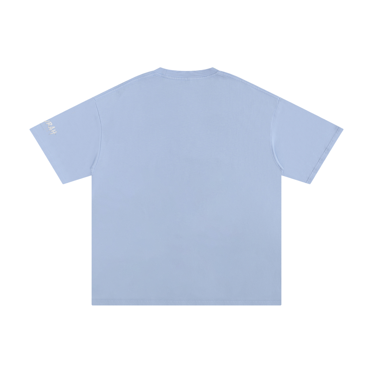 L.A. Unisex Pure Cotton T-Shirt by Allurah Clothing — photo 10 of 20