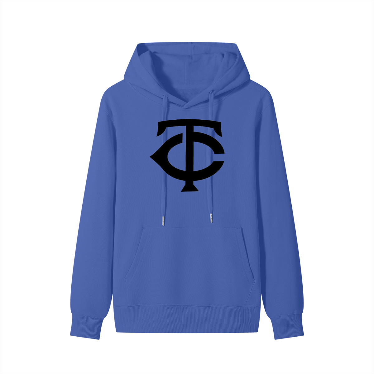 Classic Unisex Cotton Hoodie by Allurah Clothing — photo 15 of 20