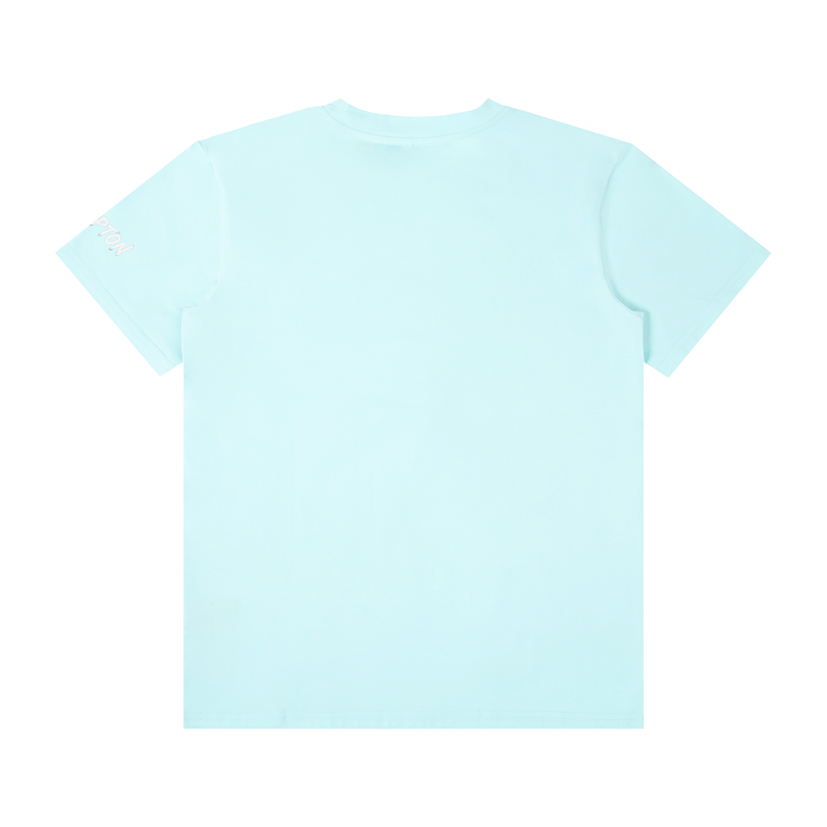 Unisex Classic Crew Neck Cotton T-Shirt by Allurah Clothing — photo 8 of 14