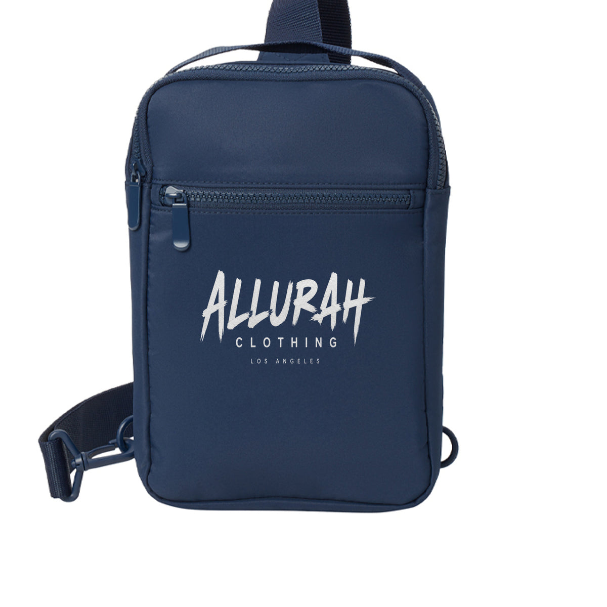 River Blue Nvy - BG935 - FRONT