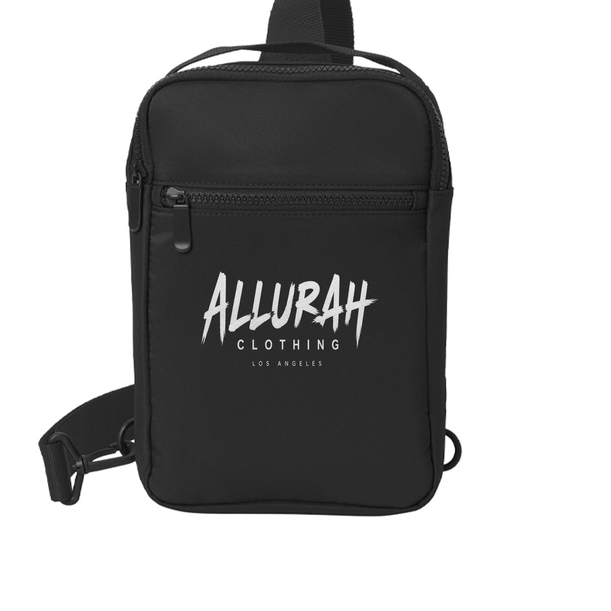 Deep Black - BG935 - FRONT