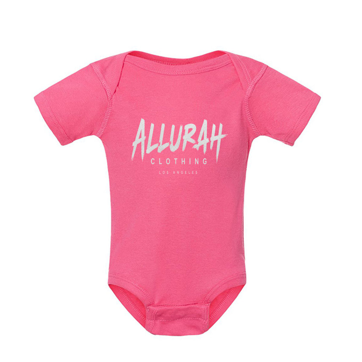HOT PINK - 4400 - FRONT