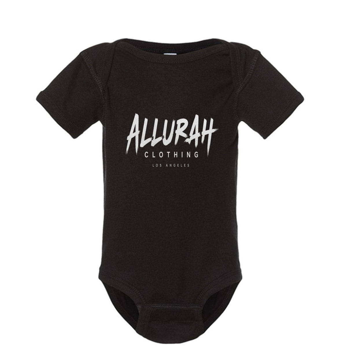BLACK - 4400 - FRONT