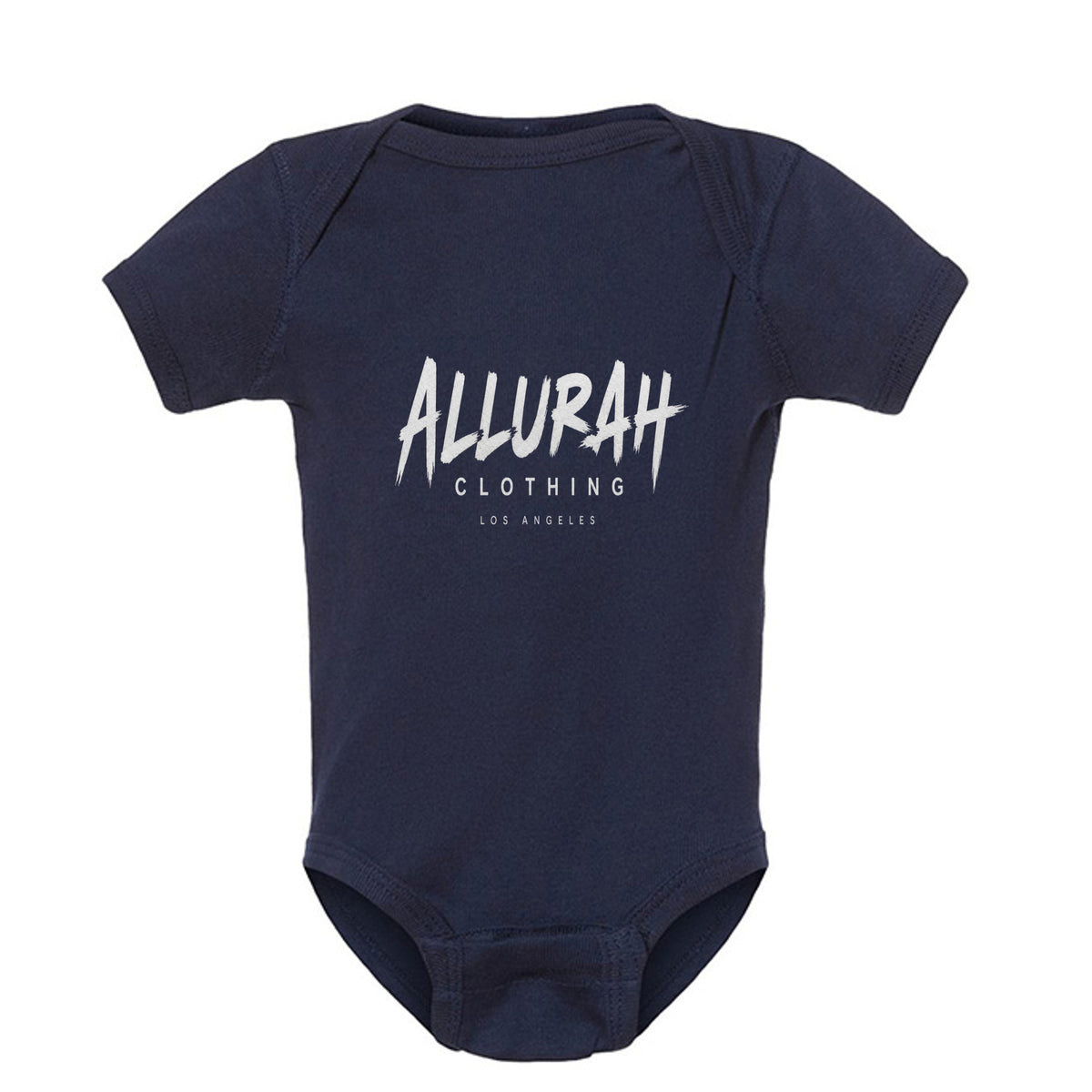 NAVY - 4400 - FRONT