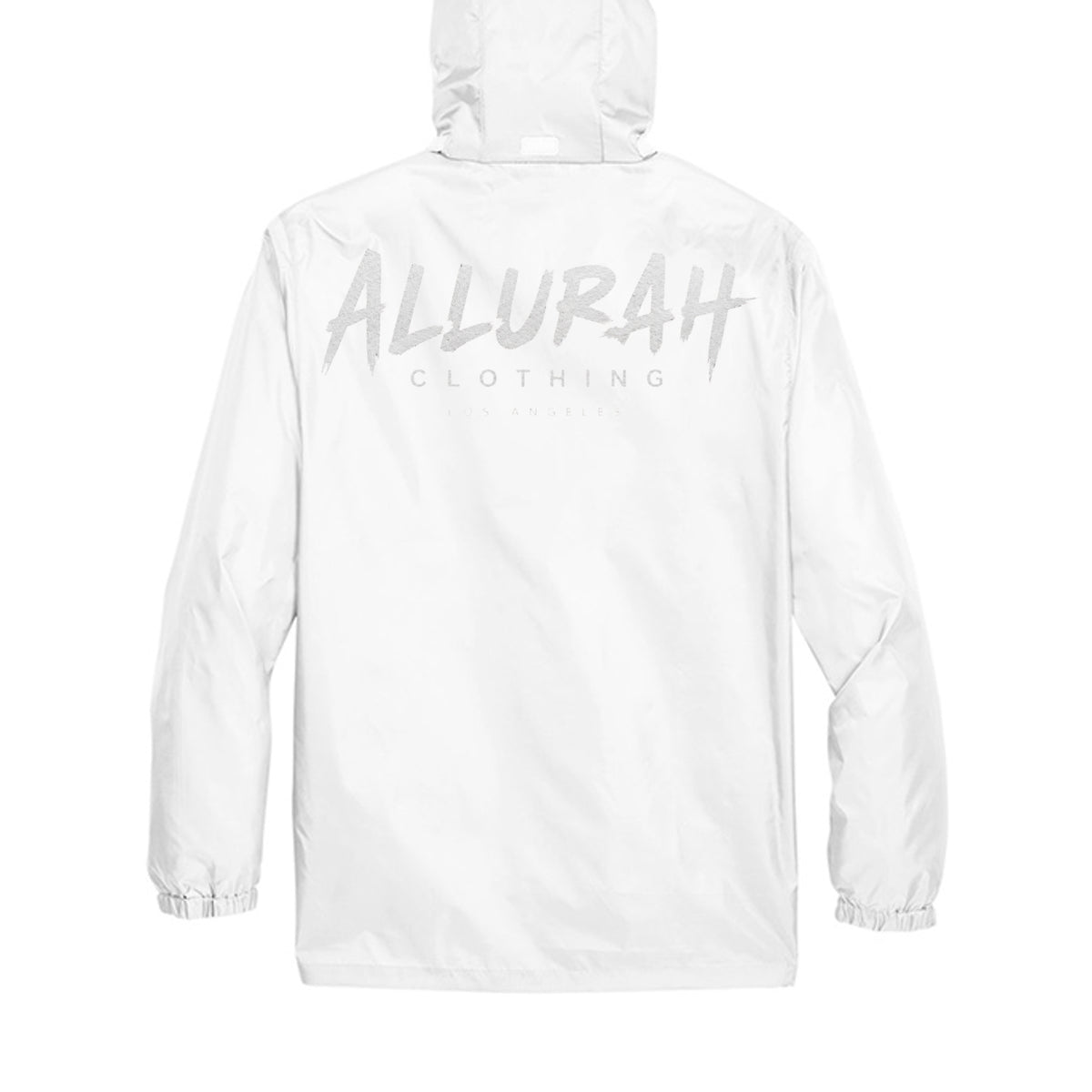 WHITE - TT73 - BACK