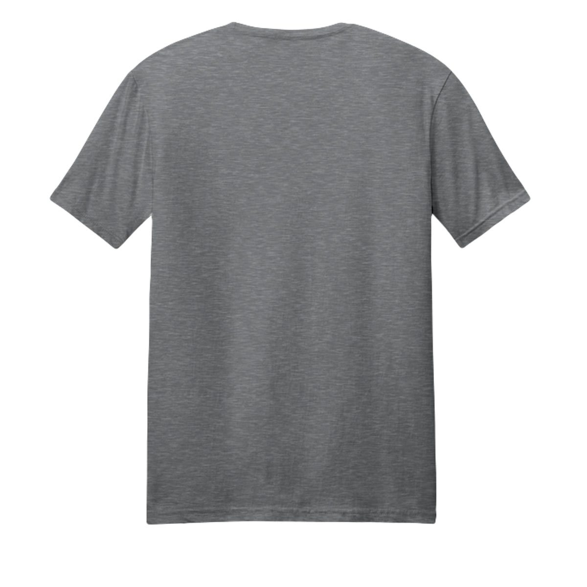 Graphite Heather - 3000 - BACK