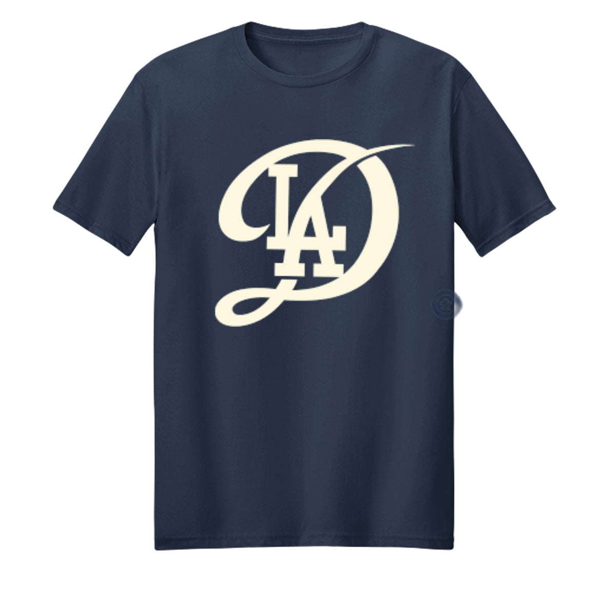 Navy - 3000 - FRONT